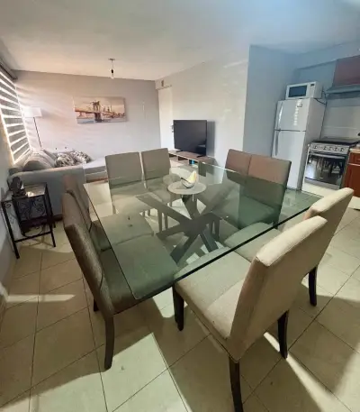 Departamento en renta en Venustiano Carranza - foto 3