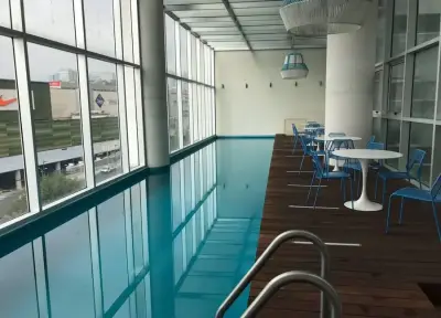 Departamento en renta en Álvaro Obregón - foto 3