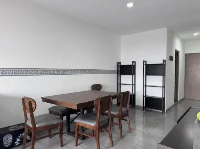Departamento en renta en Cuautitlán Izcalli - foto 3