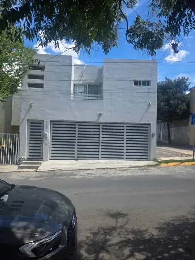 Casa en venta en paseo residencial 6° sector