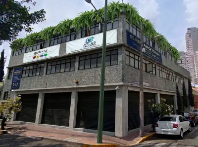 Renta de oficinas y oworking cerca de polanco