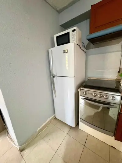 Departamento en renta en Venustiano Carranza - foto 2