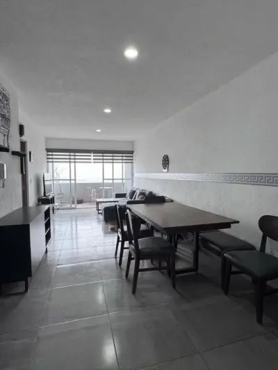 Departamento en renta en Cuautitlán Izcalli - foto 2