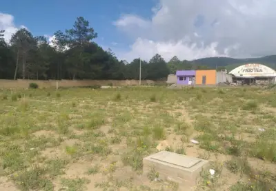 Terreno en venta en Perote - foto 3