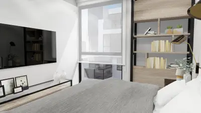 Preventa town house  3 niveles,  roof privado en juriquilla