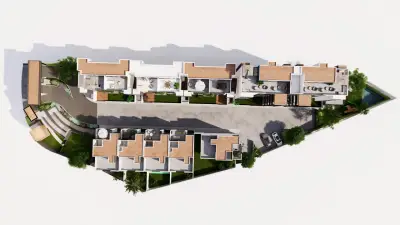 Departamento en venta en Querétaro - foto 5