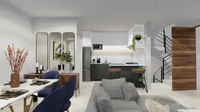 Departamento en venta en Querétaro - foto 2