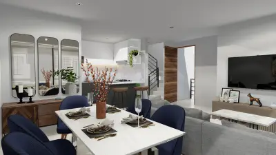 Departamento en venta en Querétaro - foto 4