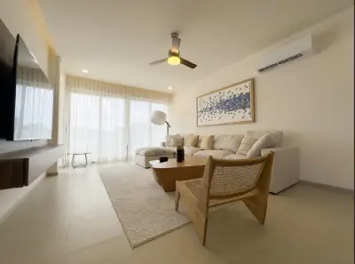 Departamento en venta en Puerto Morelos - foto 3