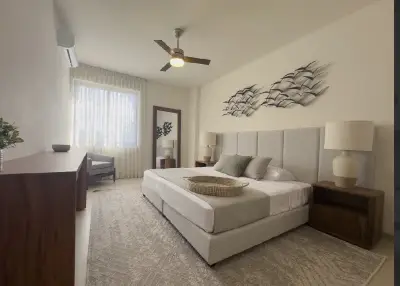 Departamento en venta en Puerto Morelos - foto 5