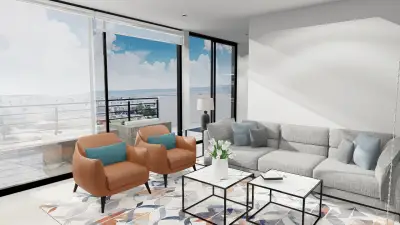 Departamento en venta en Querétaro - foto 5