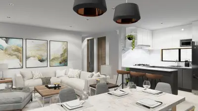 Penthouse con roof privado de 57 m² en juriquilla