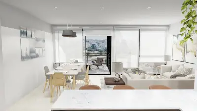 Departamento en venta en Querétaro - foto 4