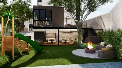 Departamento en venta en Querétaro - foto 4