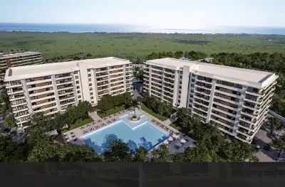 Estrena e invierte deptos riviera maya pto. Madero,q.R.