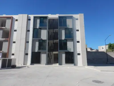 Departamento nuevo essensa residencial