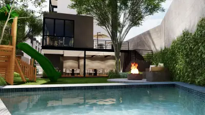 Departamento en venta en Querétaro - foto 5