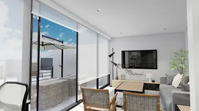 Departamento en venta en Querétaro - foto 5