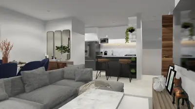 Departamento en venta en Querétaro - foto 3