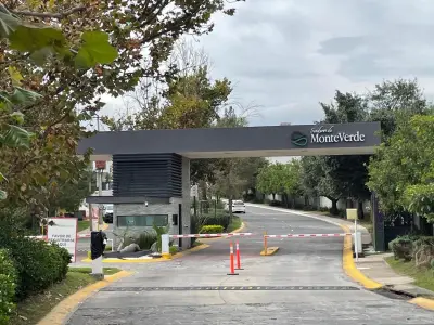 ¡oportunidad! Venta de terreno en coto premiun