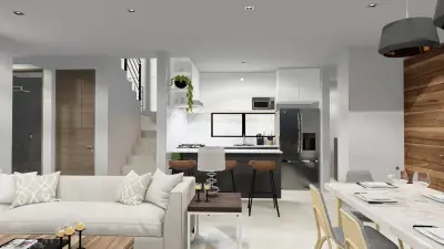 Departamento en venta en Querétaro - foto 2