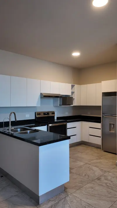 Departamento en venta en Monterrey - foto 4