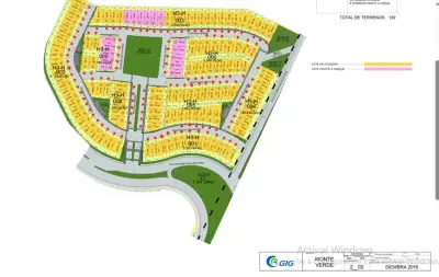 Terreno en venta en Tlajomulco de Zúñiga - foto 5