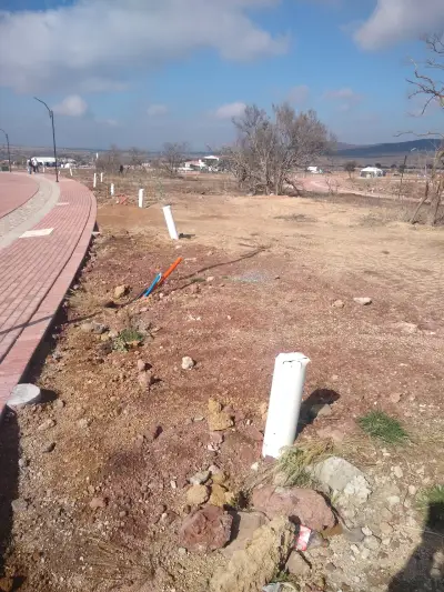 Terreno en venta en Corregidora - foto 4