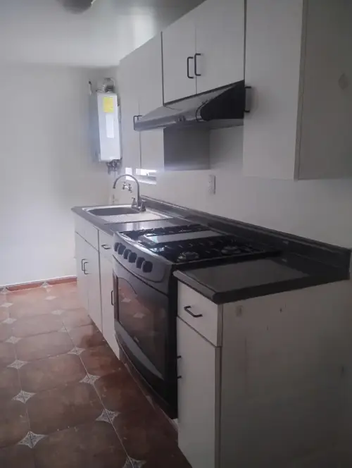 Departamento en venta en Benito Juárez - foto 2