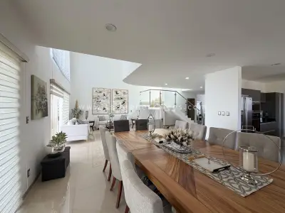 Casa en venta en Querétaro - foto 3