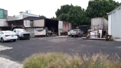 Otros inmuebles en venta en Azcapotzalco - foto 5
