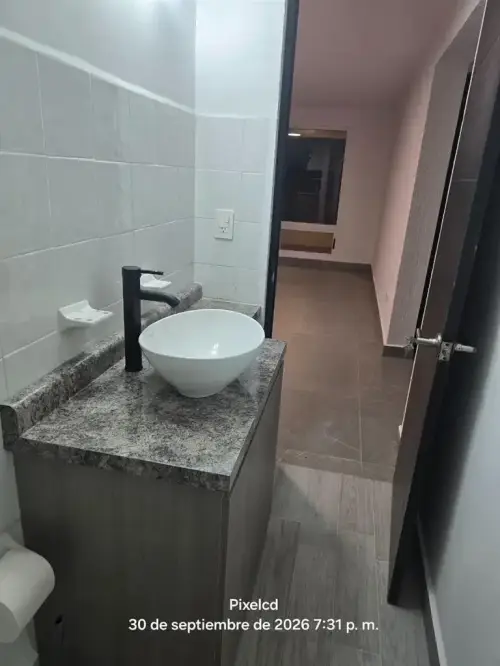 Departamento en venta en Santa Catarina - foto 4