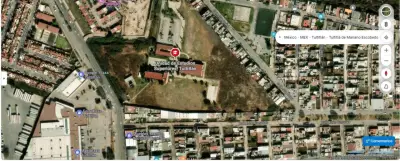 Terreno en venta en Tultitlan - foto 2