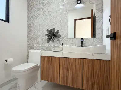 Casa en venta en Querétaro - foto 3