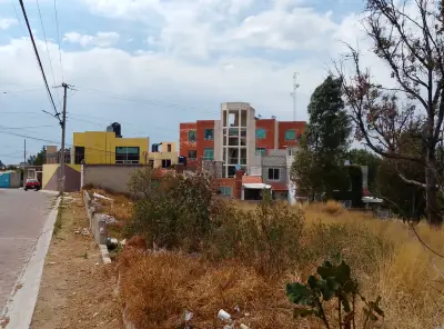 Terreno en venta en Tlaxcala - foto 5