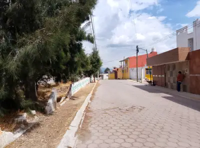 Terreno en venta en Tlaxcala - foto 3
