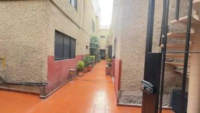 Casa en privada col. Del valle