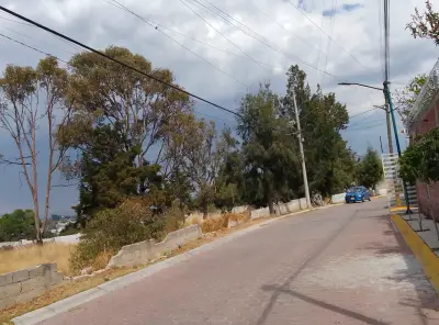 Excelente oportunidad venta de terreno