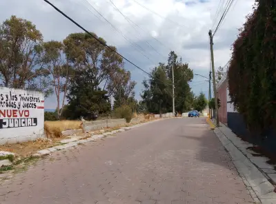 Terreno en venta en Tlaxcala - foto 2