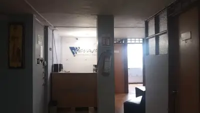 Oficina en renta en Naucalpan de Juárez - foto 3