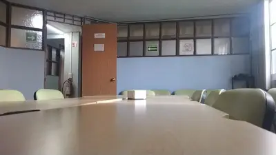 Oficina en renta en Naucalpan de Juárez - foto 2