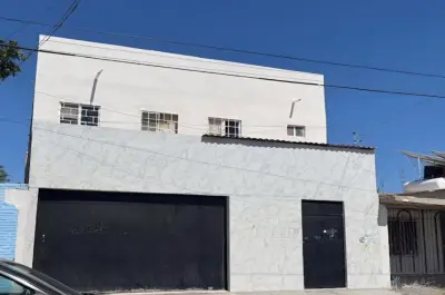 Remato casa en fracc. Hortalizas matamoros, Coahuila.