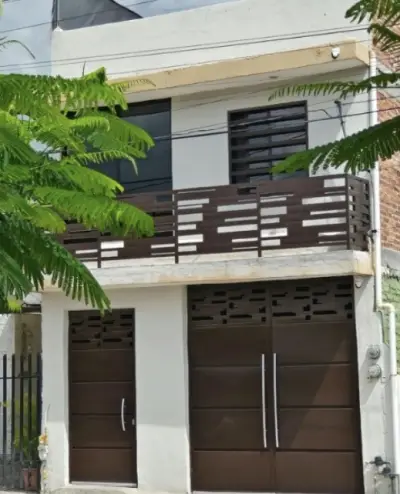 ¡casa en venta en mezquital de jerez! | 3 recámaras | recám