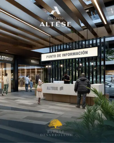 Local comercial en renta en Boca del Río - foto 5