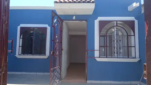 Casa en renta en El Marqués - foto 2