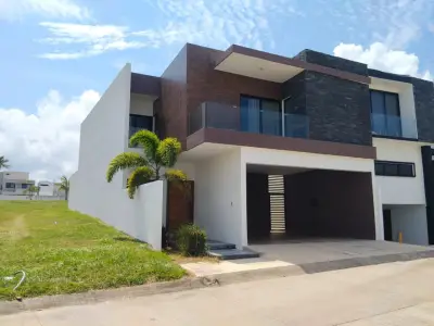 Casa en venta en Boca del Río - foto 2