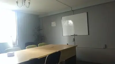 Oficina en renta en Naucalpan de Juárez - foto 4
