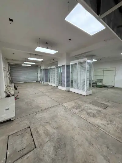Local comercial en renta en Veracruz - foto 2