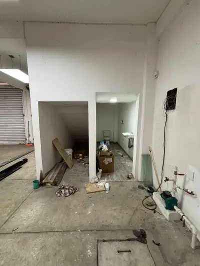 Local comercial en renta en Veracruz - foto 5