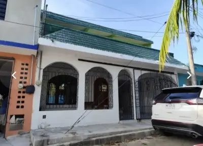 Remato casa en fracc. Payo obispo ll chetumal. Sin posesión.